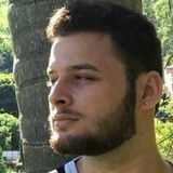 Marcos from Sumidouro | Man | 27 years old | Leo