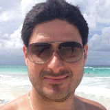 Rodrigo from São José Das Palmeiras | Man | 48 years old | Capricorn