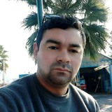 Cris from Llaillay | Man | 41 years old | Libra