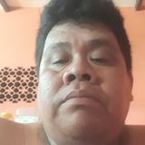 Simio from Rurrenabaque | Man | 49 years old | Cancer