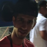 Vini from Bombinhas | Man | 30 years old | Aries