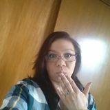 Patito from Benito Juarez | Woman | 36 years old | Gemini