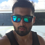 Urbanist from Manama | Man | 37 years old | Pisces