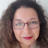 Ali from Santiago de Chile | Woman | 51 years old | Gemini