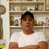 Angel from Chalco de Diaz Covarrubias | Man | 46 years old | Virgo