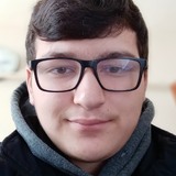 Semih from Yozgat | Man | 32 years old | Capricorn
