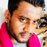 Sathees from Rodez | Man | 37 years old | Aquarius