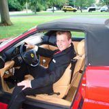 Nicolas Lefebvre from Napierville | Man | 34 years old | Capricorn