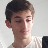 Superman from Floral Park | Man | 28 years old | Libra