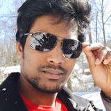Aman from Potomac | Man | 33 years old | Capricorn