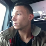 Gianni from Slijk-ewijk | Man | 39 years old | Capricorn