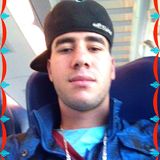 Come Va from Novi Ligure | Man | 36 years old | Aquarius