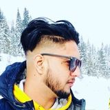 Rab from Kamloops | Man | 35 years old | Pisces