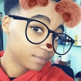 Saukaina from Antwerp | Woman | 30 years old | Taurus