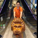 Alex from Surabaya | Man | 41 years old | Leo