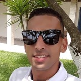 Bruce from Piracicaba | Man | 32 years old | Libra