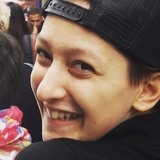 Candeniz from Izmir | Woman | 25 years old | Gemini