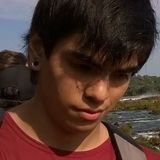 Guido from Ciudadela | Man | 29 years old | Aries
