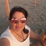 Seyli from Cuernavaca | Woman | 51 years old | Scorpio
