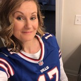Happy from San Antonio | Woman | 36 years old | Aquarius
