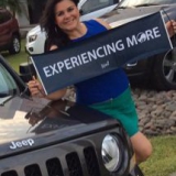 Danymar from Boca del Rio | Woman | 44 years old | Capricorn