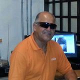 Largo from San Jose de Miranda | Man | 74 years old | Libra