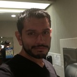 Danny from Yerbabuena | Man | 38 years old | Cancer