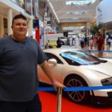 Chunky from Perth | Man | 55 years old | Scorpio