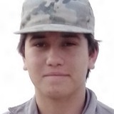 Miguelcarinapn from San Bernardo | Man | 26 years old | Cancer