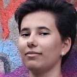 Gabi from Bucuresti | Woman | 26 years old | Capricorn