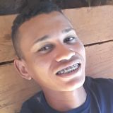 Rall from Ipero | Man | 34 years old | Cancer