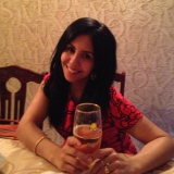 Tina from Shymkent | Woman | 43 years old | Leo