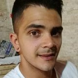 Fran from San Lorenzo | Man | 30 years old | Scorpio