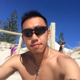 George from Taichung | Man | 40 years old | Pisces