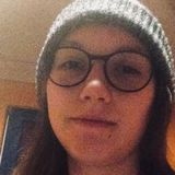 Lightny from Fribourg | Woman | 28 years old | Sagittarius