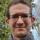 Benoît from Strasbourg | Man | 42 years old | Taurus