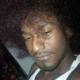 Chocolate from Edgware | Man | 37 years old | Libra