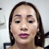 Zusantos44 from Ribeirao Preto | Woman | 42 years old | Cancer