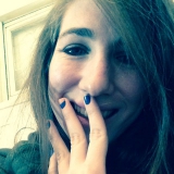 Dafi from Tel Aviv-yafo | Woman | 35 years old | Aquarius
