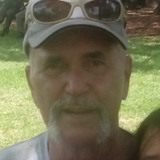 Dogs3Dayruoq from Lockhart | Man | 71 years old | Cancer