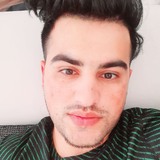 Omarshinwariwv from Genk | Man | 23 years old | Virgo