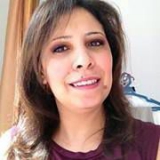 Abir from Vienna | Woman | 53 years old | Aries