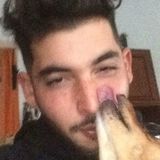 Benny from Ostuni | Man | 30 years old | Gemini