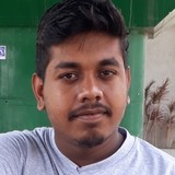 Rk from Berlin | Man | 26 years old | Gemini