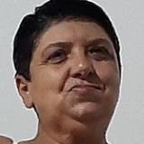 Cida from Campina Grande | Woman | 58 years old | Sagittarius