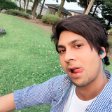Sudeep from Tochigi | Man | 41 years old | Capricorn