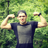 Gadjkee from Kaspiysk | Man | 40 years old | Capricorn