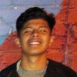 Alejandro from Ciudad Hidalgo | Man | 28 years old | Aries