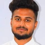 Anshuman from Cuttack | Man | 29 years old | Libra