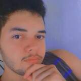 Filhogustavo5L from Bayeux | Man | 22 years old | Libra